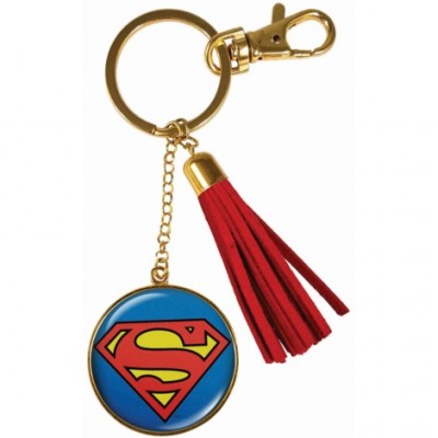 Porte-clé Superman